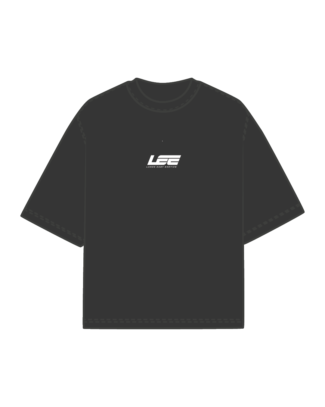 LEE DEALERSHIP TEAM TEE BLACK