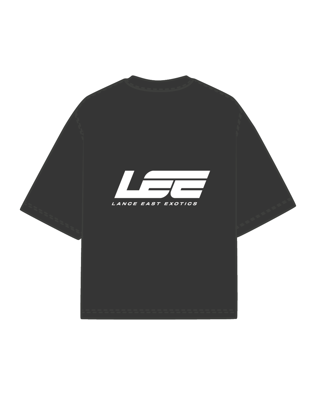 LEE DEALERSHIP TEAM TEE BLACK